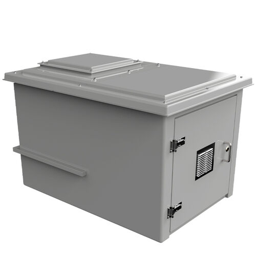 Compact combination unit 750 litres nominal AG air gap