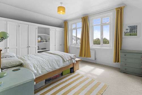 Hartfield Road, Eastbourne
