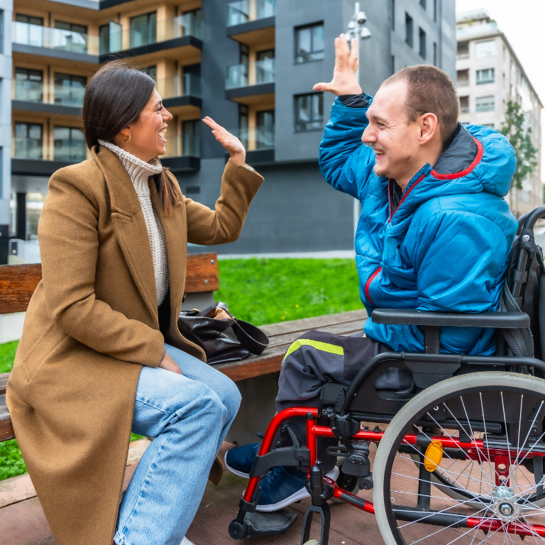 Home Care & Live-in Care Across Warwickshire | Fernsby Brookes