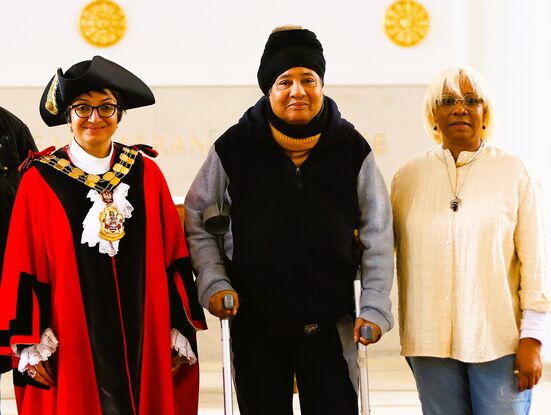 Gallery | Residents Without Borders