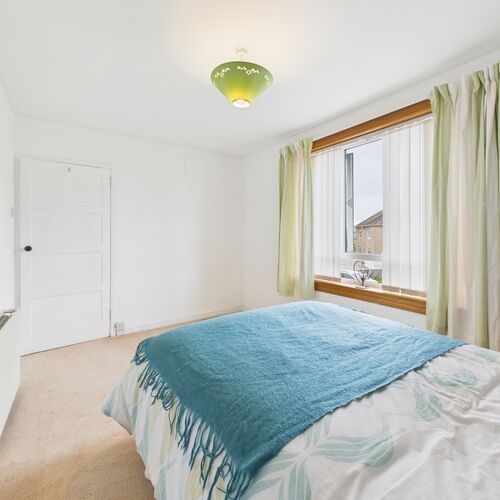 Linn Road, Ardrossan