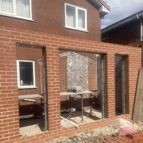 3 Shires Construction Ltd