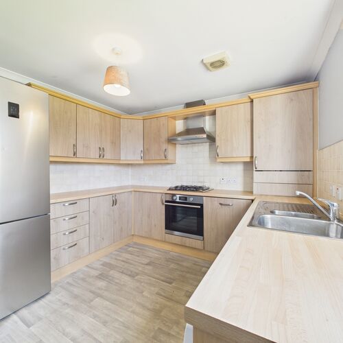 15 Cocklebie Road, Stewarton