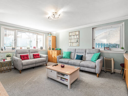 Briardene, Laurieston, FK2 9JF