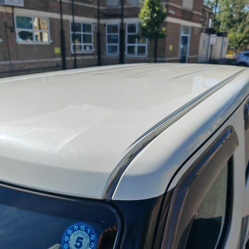 Nissan Cube3 - Rider AUTECH 2007