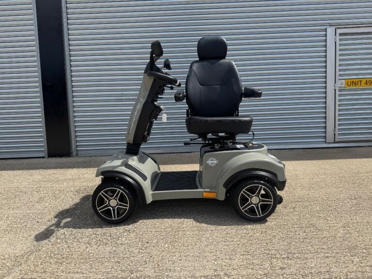 Scooterpac Ignite Mini Sport