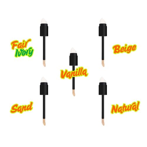 W7 Nice Touch Concealer