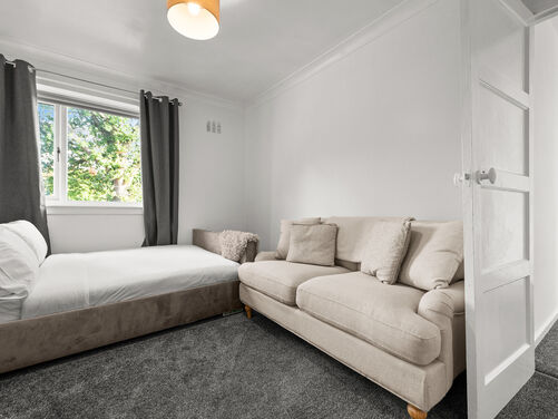 Northwood Road, Tullibody, FK10 2TJ