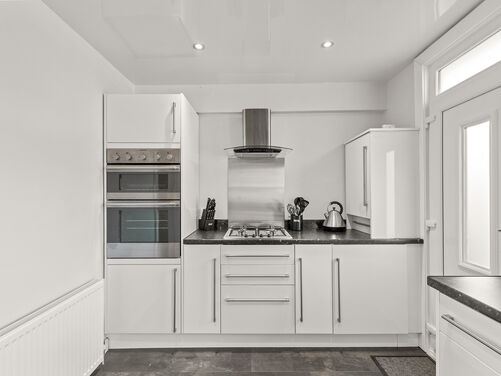 Balfour Crescent, Larbert, FK5 4BB