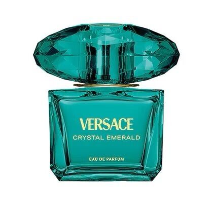 Versace | Crystal Emerald | 90ml