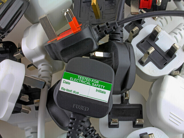 Why does my breaker keep tripping? | Up-Close Electrical LTD | Re-wires Leeds | Fuse boards Leeds  | EV Chargers Leeds