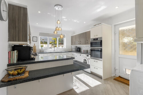 Park Avenue, Eastbourne