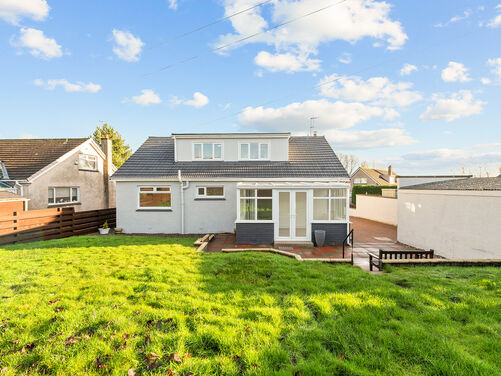 Auchinbaird, Sauchie, FK10 3HB