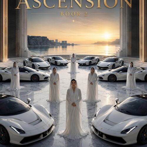 Ascension - Book Two