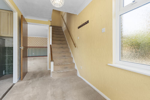 Gardner Close, Eastbourne