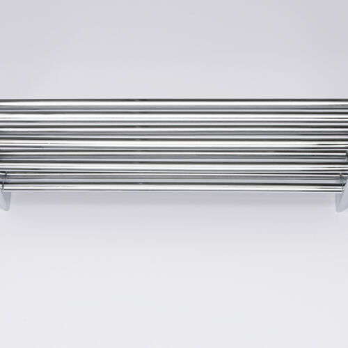 Aeon Petit Heated towel rail 420H X 600W