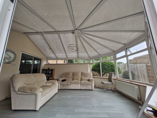 Window Film Image Gallery