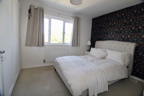 Weavers Close, Whitwick, LE67 5DU