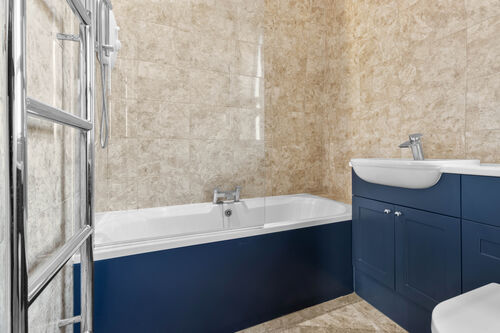 Brodrick Road, Eastbourne