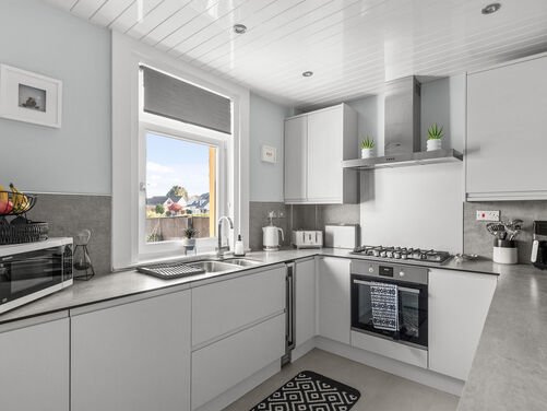 Bellsdyke Road, Larbert, FK5 4HF