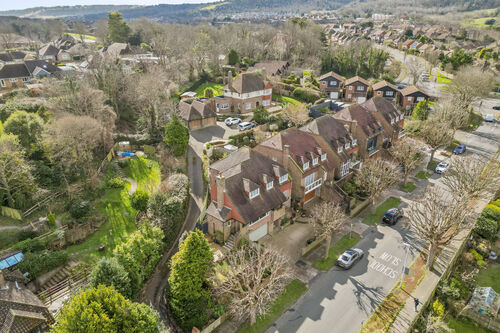 Park Avenue, Eastbourne