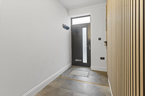 Woodgate Road, Eastbourne