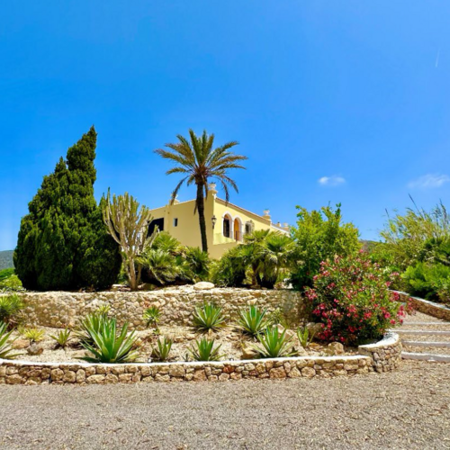 Rare Opportunity - Jondal Area, Ibiza