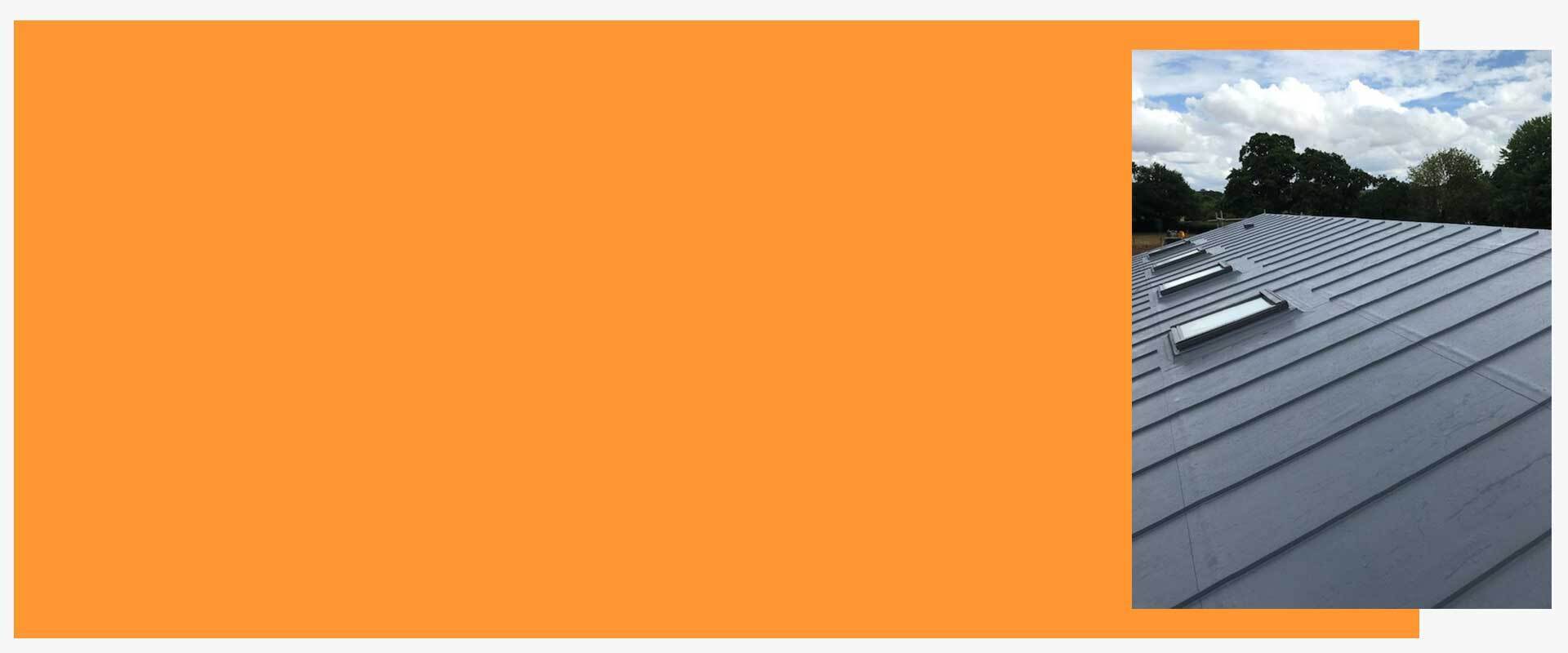 Flat roofing Brixham