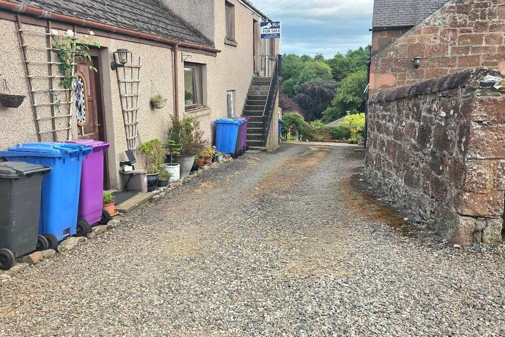 3 Barries Land Kirriemuir DD8 4HH