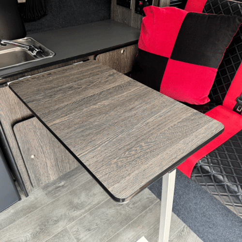 2021 Ford Transit Custom 280 SWB 2.0 EcoBlue 105PS Camper Van 15139 miles