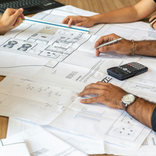 How can I use the data from a 3D laser scan?