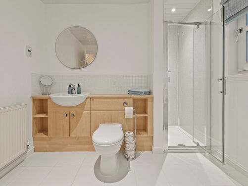 Denbecan, Alloa, FK10 1QZ