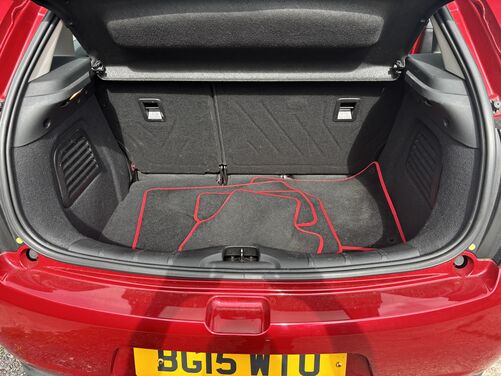 Citroen C3 VTR+ 1.2 Petrol
