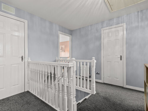 Blair Place, Falkirk, FK2 7GX