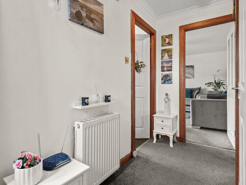 Northbank Court, Bo'ness, EH51 9TL