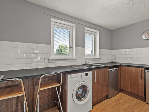 Tulligarth Park, Alloa, FK10 2DD