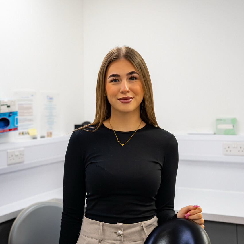 About | Arnold Dental Care | Invisalign Dentists | NHS and Private Dentists | Dental Implants Nottinghamshire