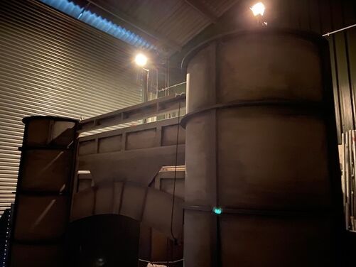 Stills Gallery | Not Just Props Hertfordshire