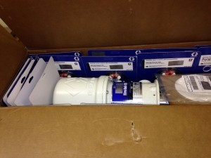 Graco Fireball Pumps & Spares