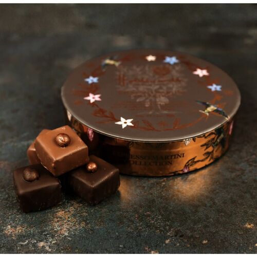 Holdsworth Espresso Martini Collection Truffles 160g
