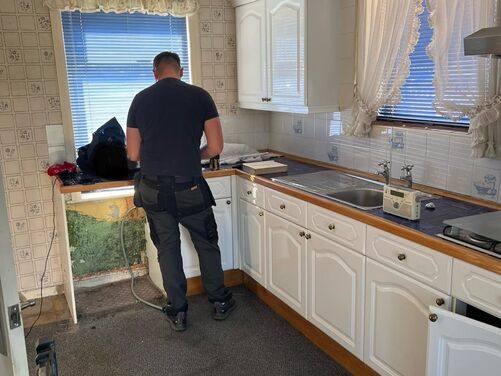 Full Property Renovation