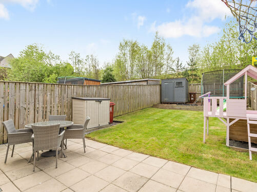 Lendrick Drive, Maddiston, FK2 0GW