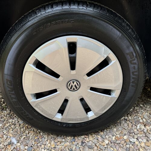 2006 VW T5 Aztec Campers High Top Camper Van 2.5TDi 130 LWB - 1 Owner 16yrs