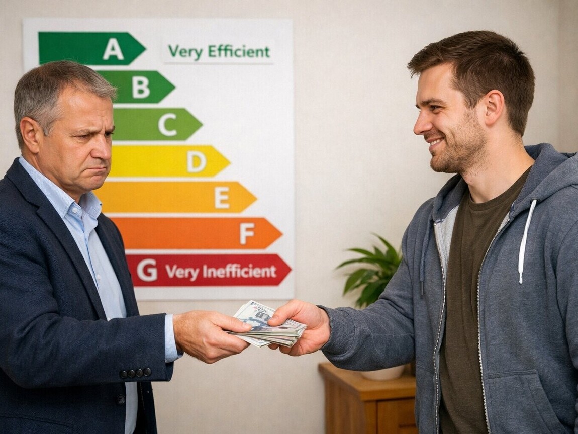 Renters should reclaim rent if EPC standards are missed – Generation Rent