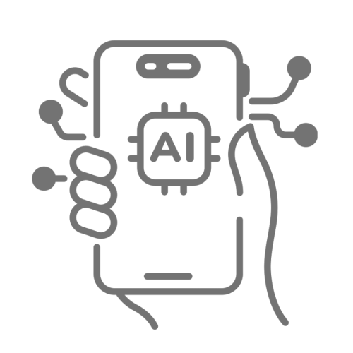 AI-assisted chatbox - a prototype to help older adults live more independently 