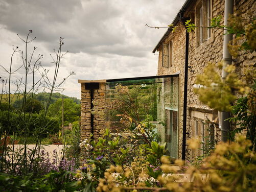 Gallery | Cotswold Oakwood Limited