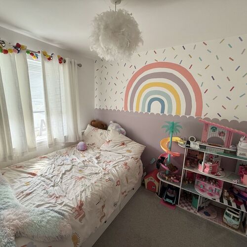 Ffordd Y Dolau, Llanharan, CF72 9ZD