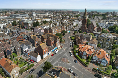 Furness Road, Eastbourne