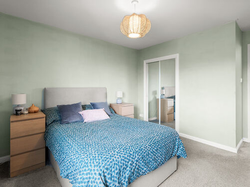 Ladysmill, Falkirk, FK2 9AP