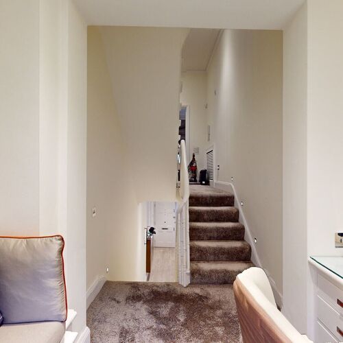 Trevor Place, London, SW7